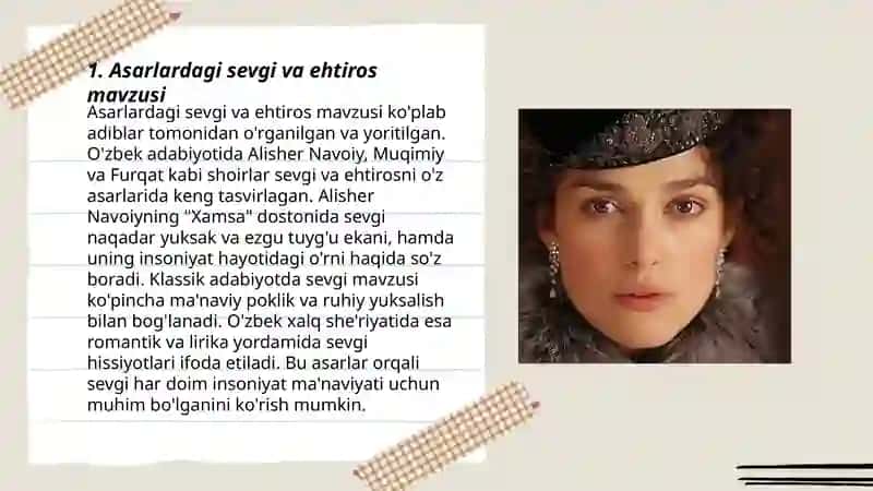 Stendallning "Qizil va Qora" asari hamda Lev Tolstoyning "Anna Karinina" asarlari o‘xshashligi tahlili 3