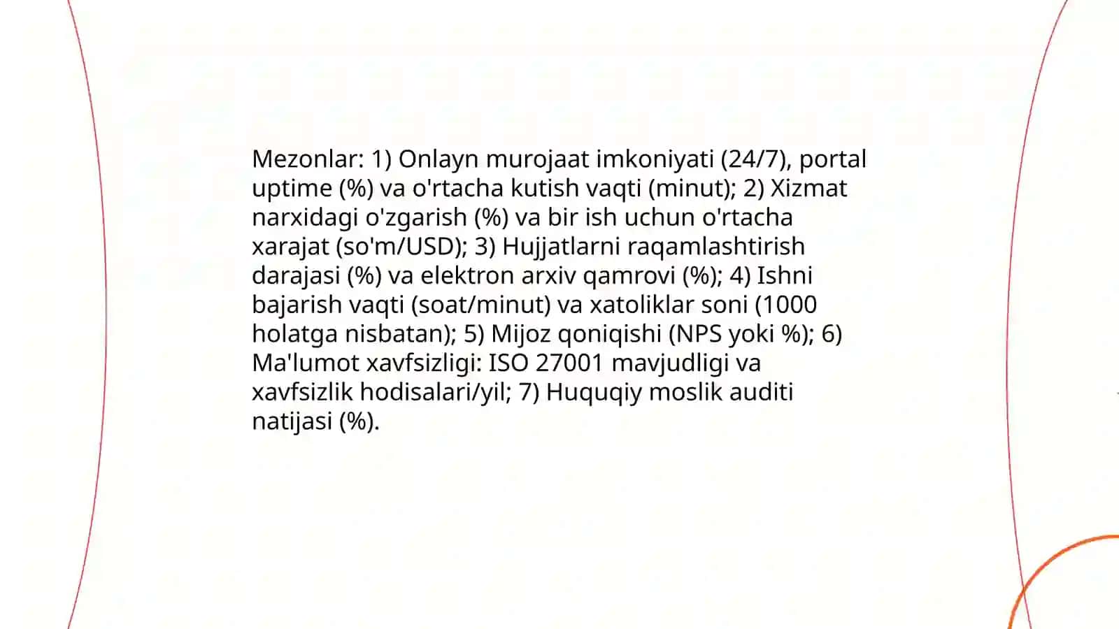 Raqamlartirishning yuridik xizmatlar sifati va arzonligiga ta'siri 3