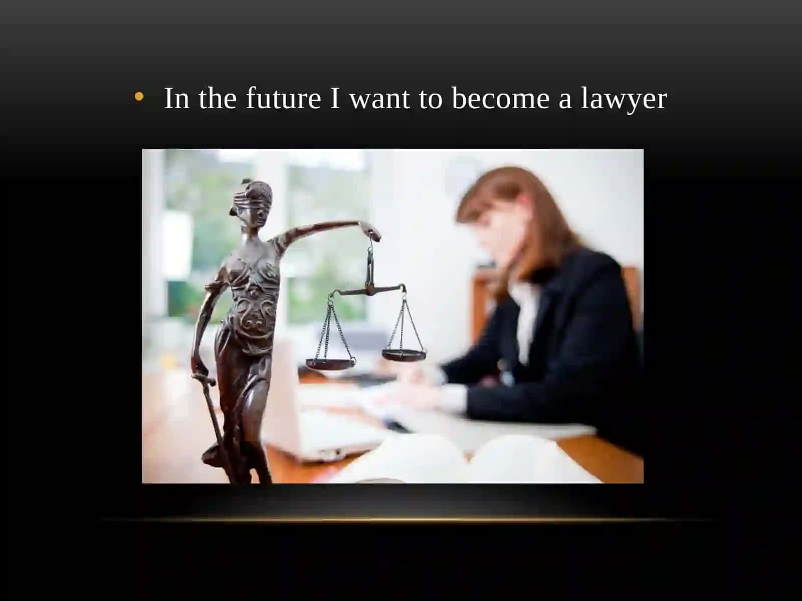 My future profession 3