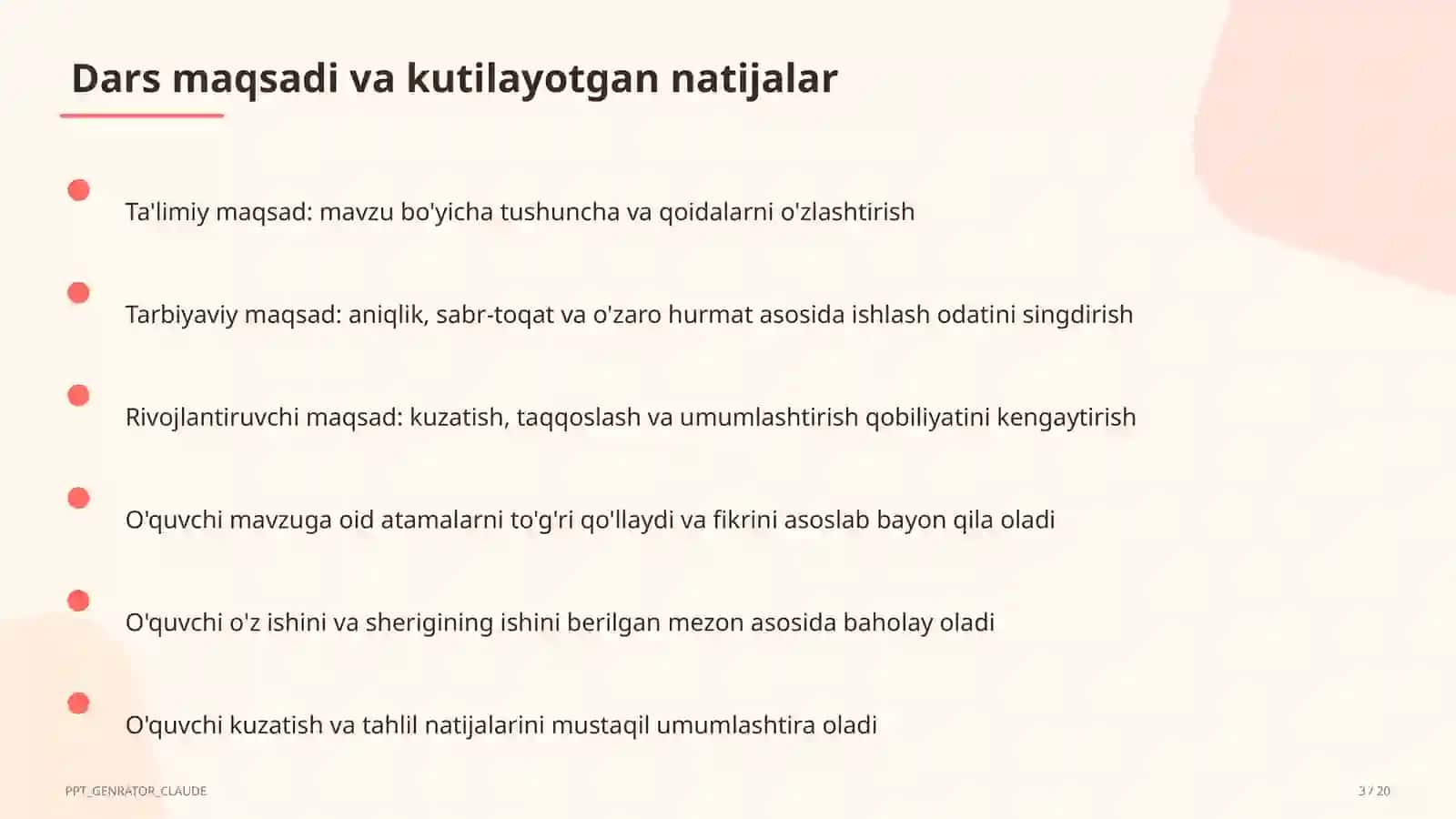Sudralib yuruvchilar va qushlar (7-sinf) 3