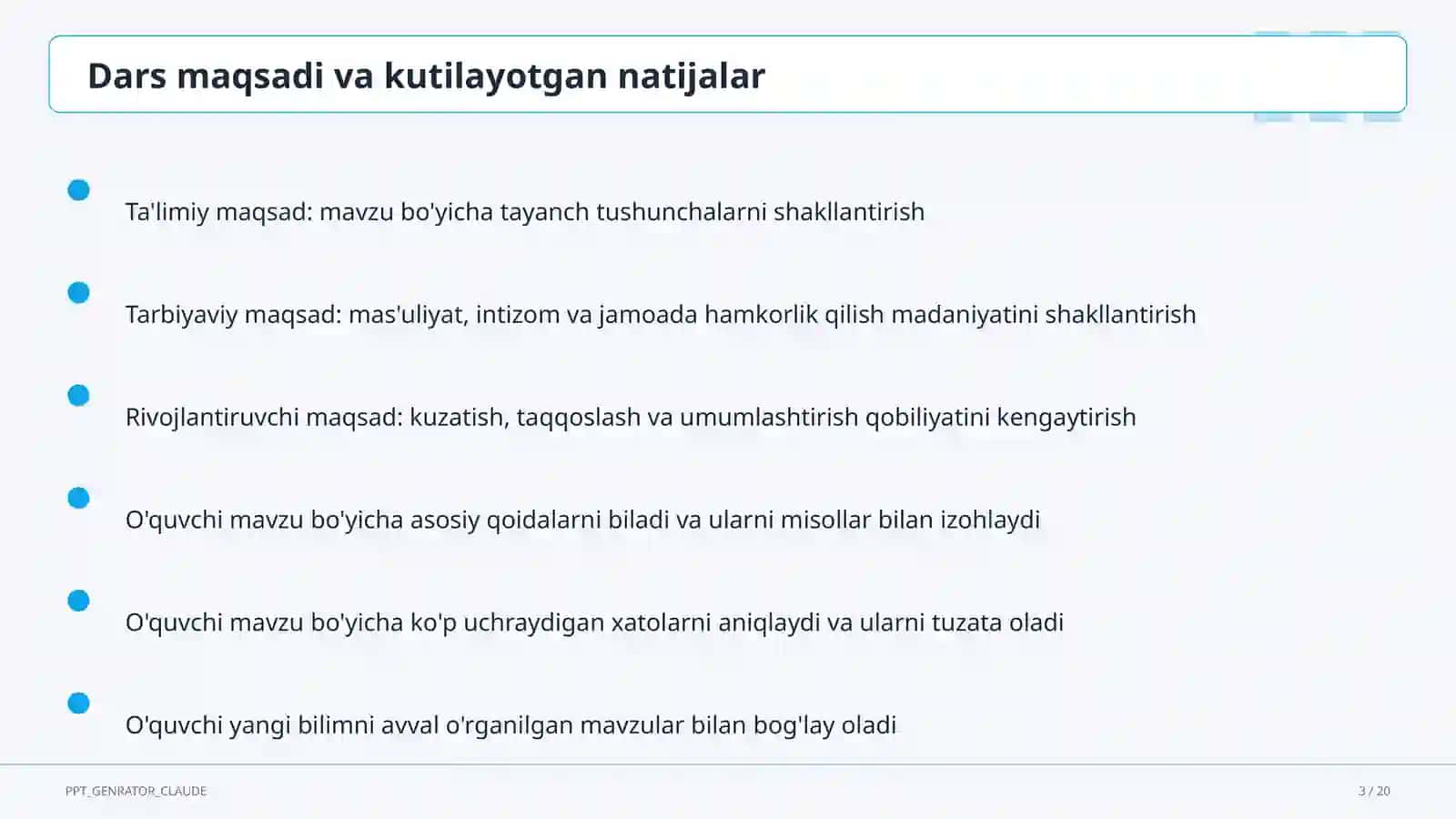 Tabiiy materiallardan kompozitsiya (1-sinf) 3