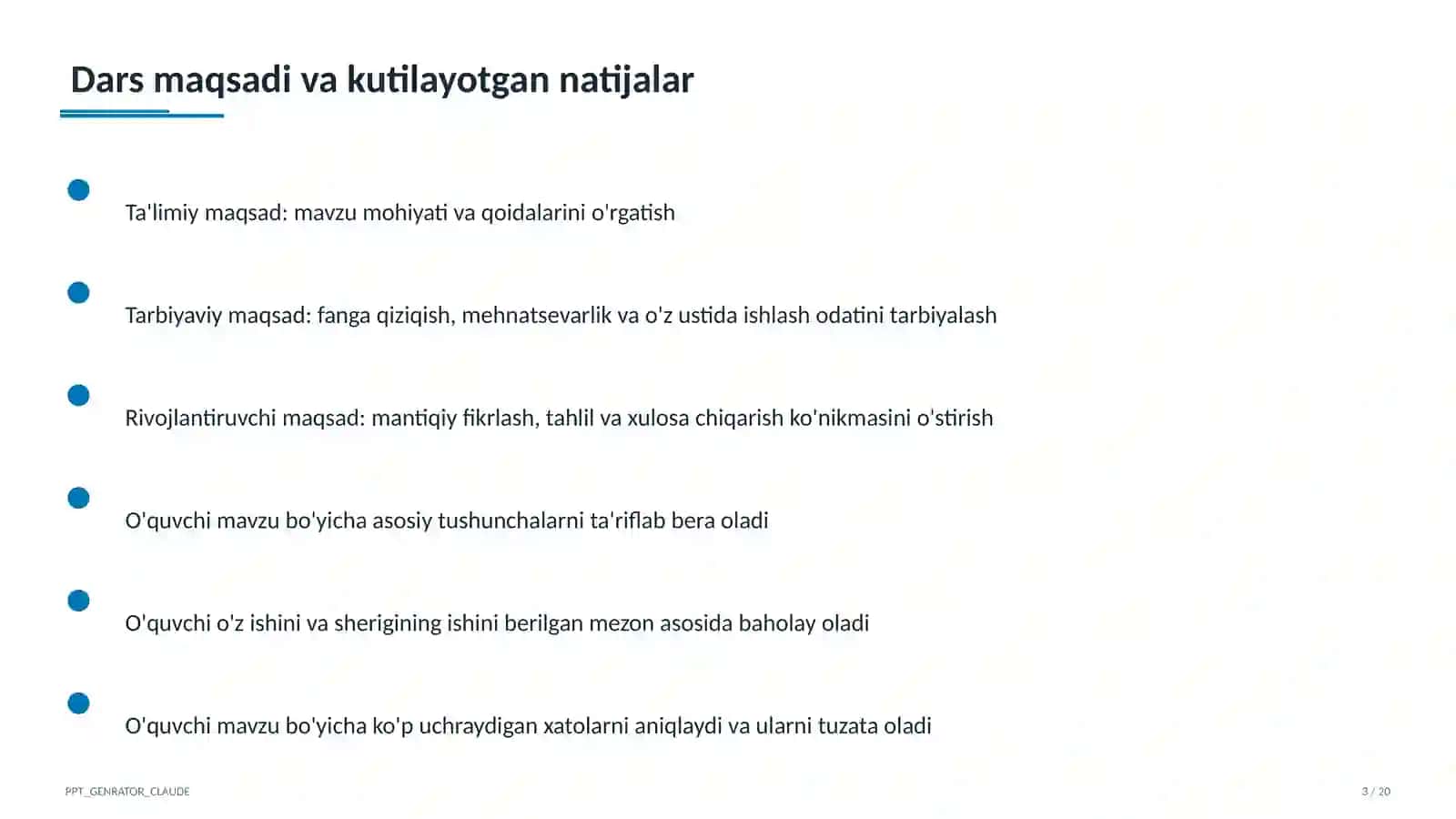 Masofaviy ta'limda o'quvchi faolligini oshirish 3