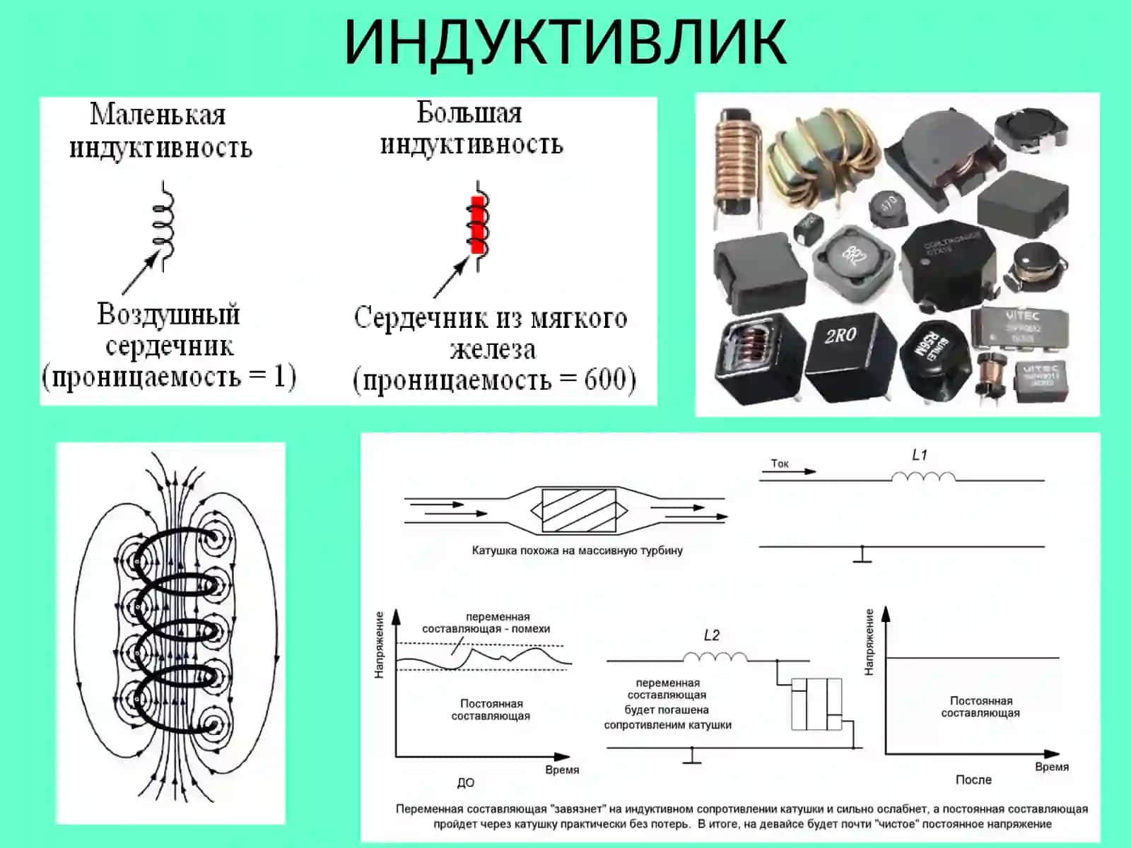 Конденсатор 3