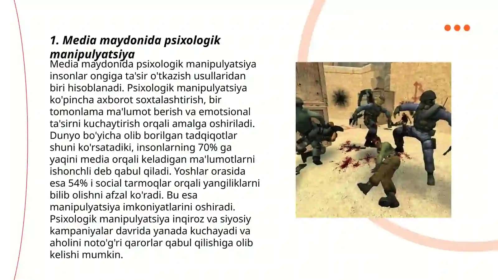 Media maydonida psixologik manipulyatsiya 3