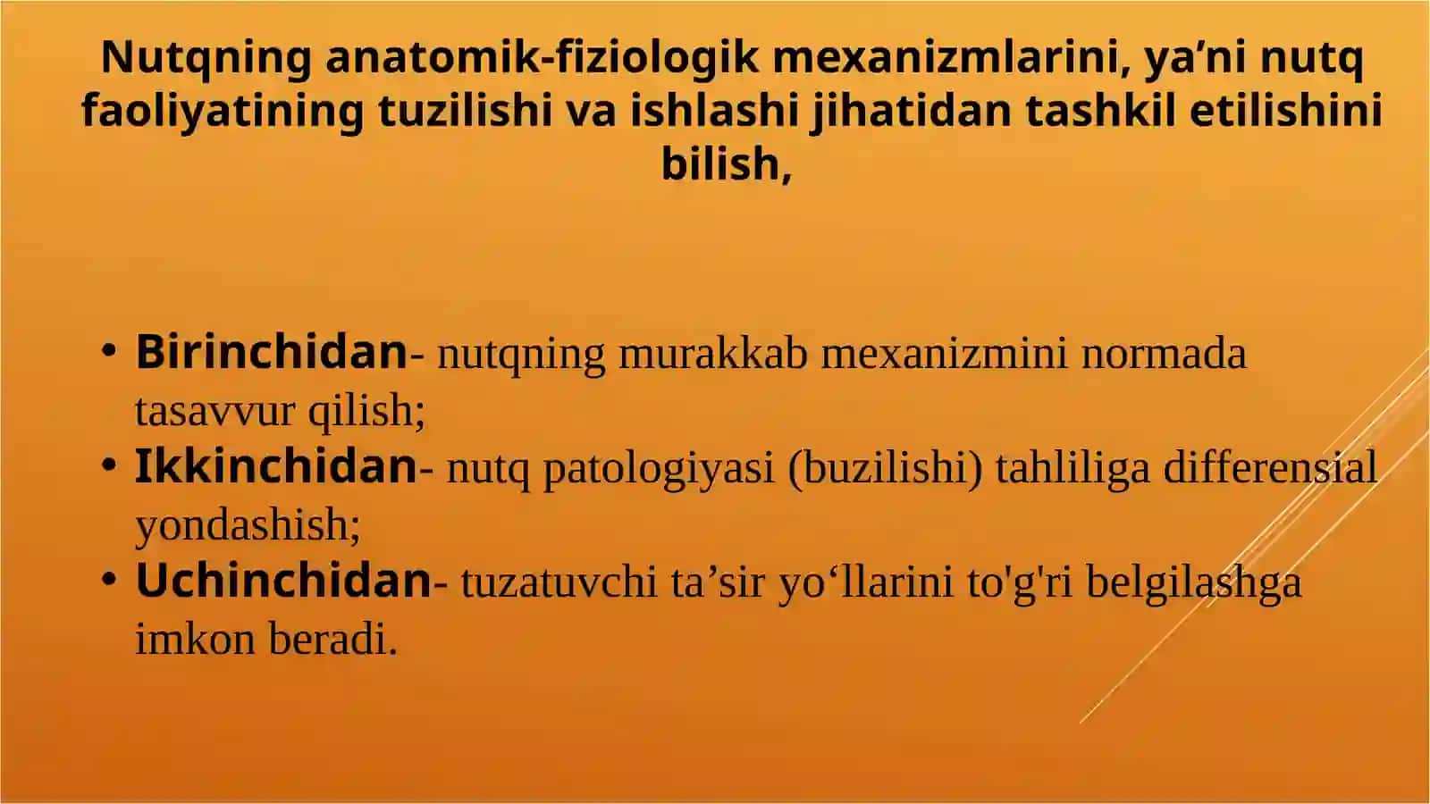 Nutqning anatomik mexanizmlari pptx 3