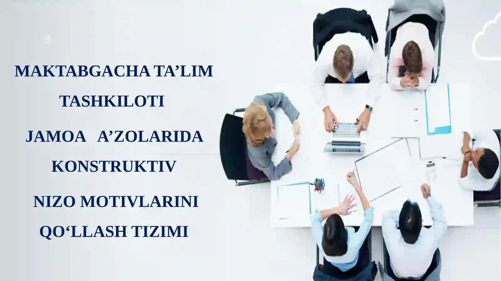 Konstruktiv nizo motivlar 3