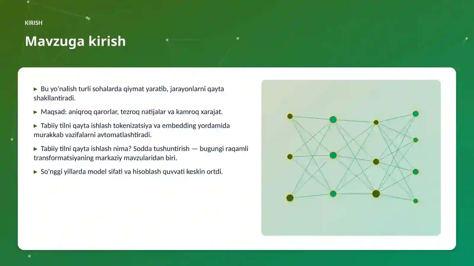 AI INSIGHTS • PREMIUM TAQDIMOT 3