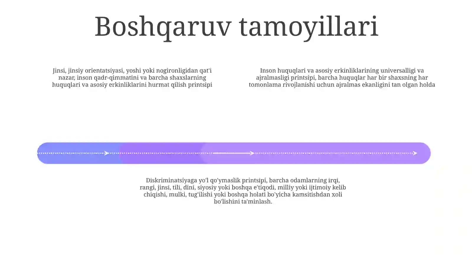 Bola Huquqlari To'G'Risidagi Konvensiyasi 3