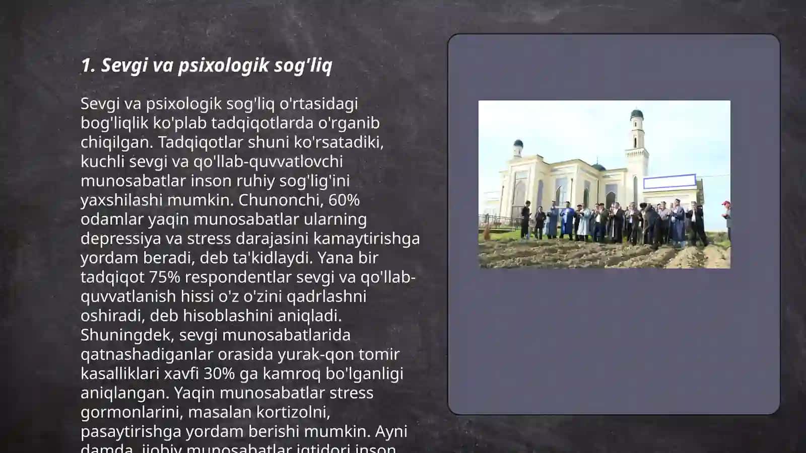 Vatanga muhabbat eng muqaddas tuyg'u 3