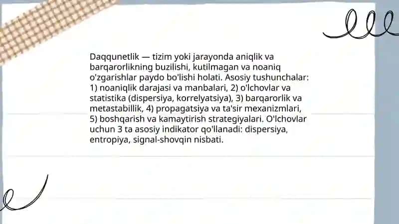 Daqqunetlik 3