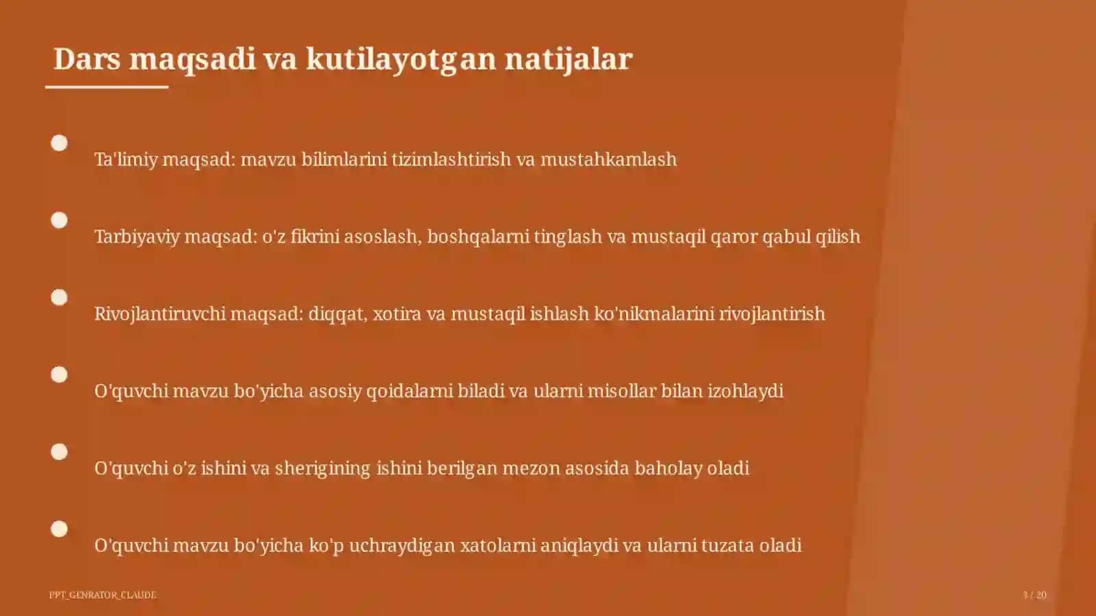 Sinkveyn metodi orqali ijodiy fikrlash 3