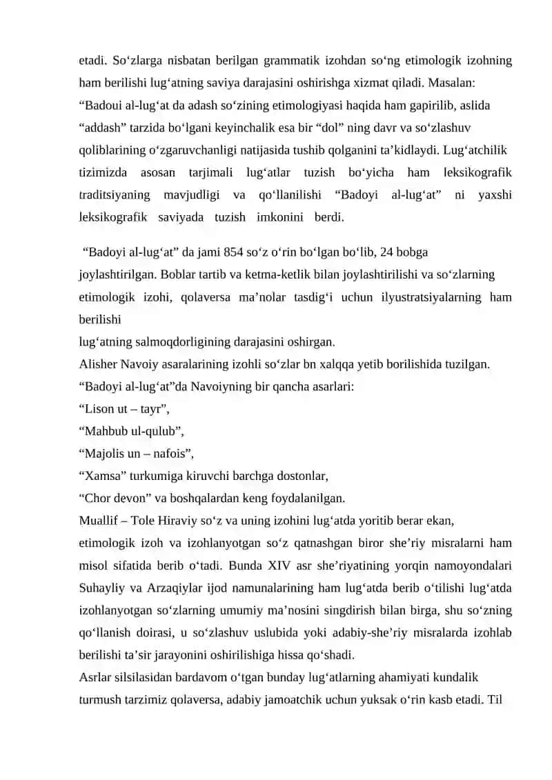 Badoyi al-lugʻat 3