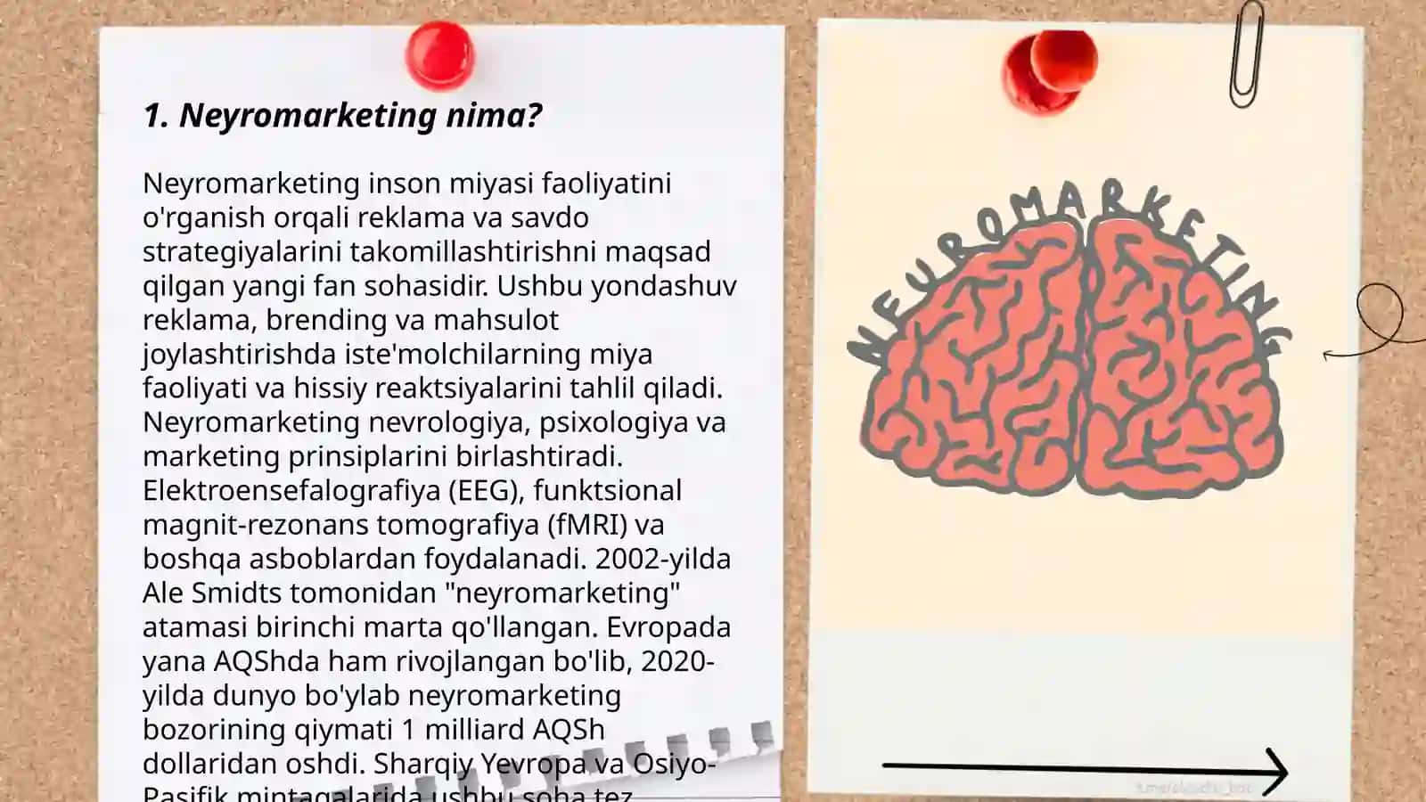 Neyromarketing 3