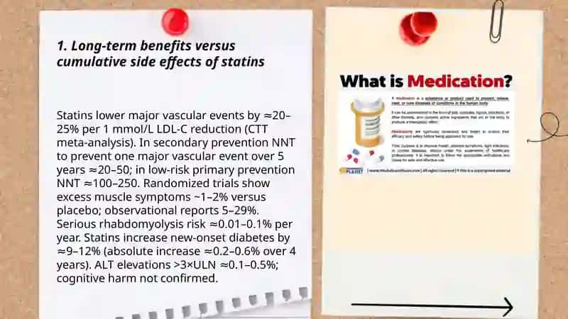 Plan on Research into Medications Complications 3