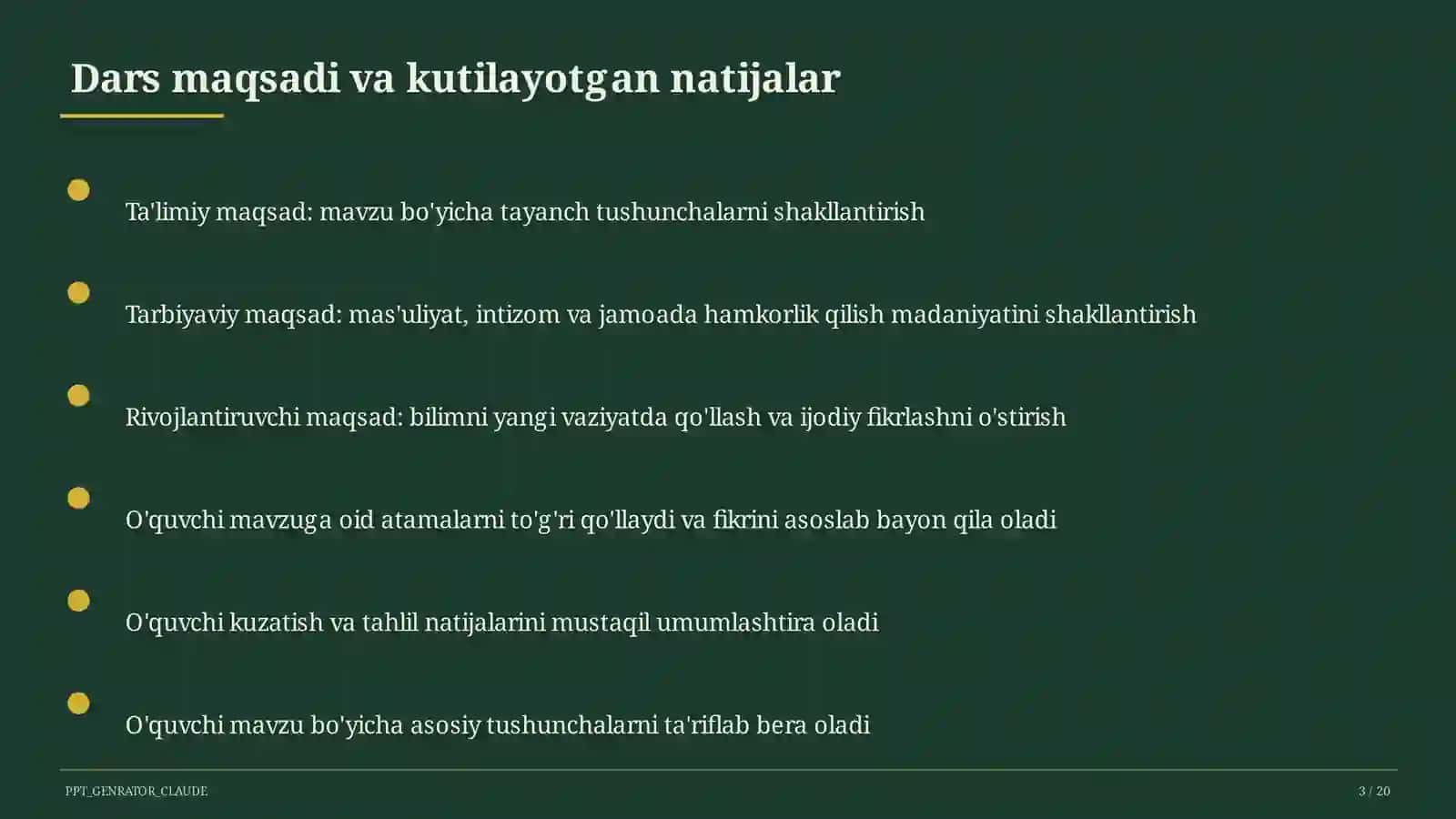 Atom tuzilishi va elektron qavatlar (8-sinf) 3