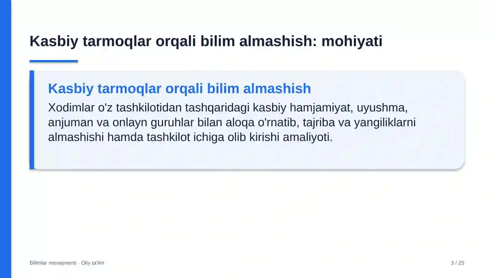 restoranlarda kasbiy tarmoqlar orqali bilim almashish 6631 3