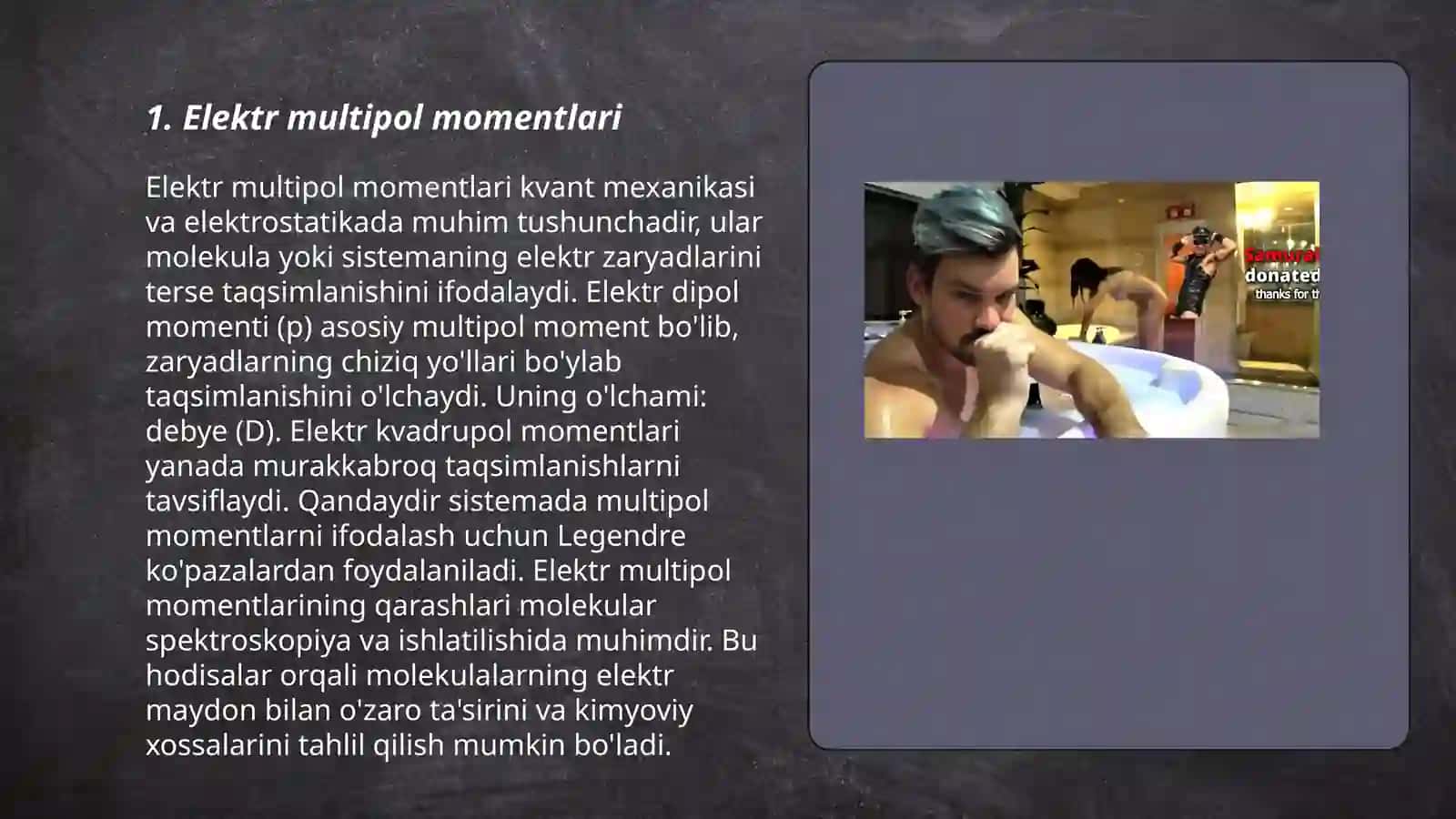 Multipul momenti 3