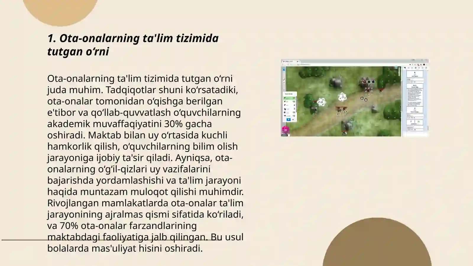 Yordamga muhtoj bolalarni taʼlim tizimiga jalb etish 3