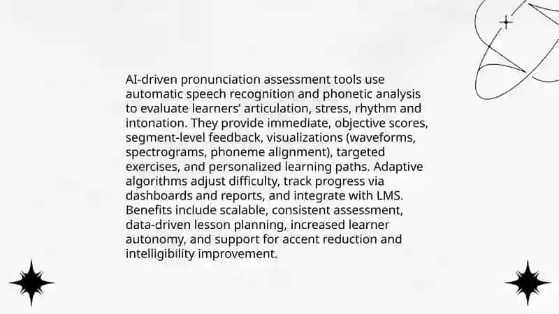 Modern technologies in teaching pronunciation 3