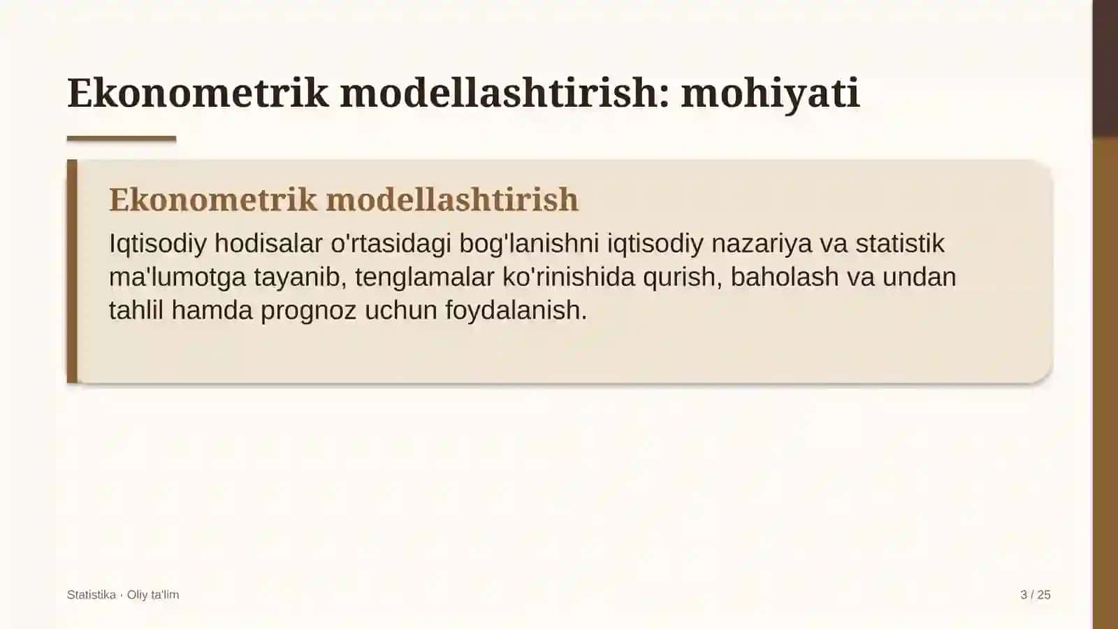 umumta'lim maktablarida ekonometrik modellashtirish 1642 3