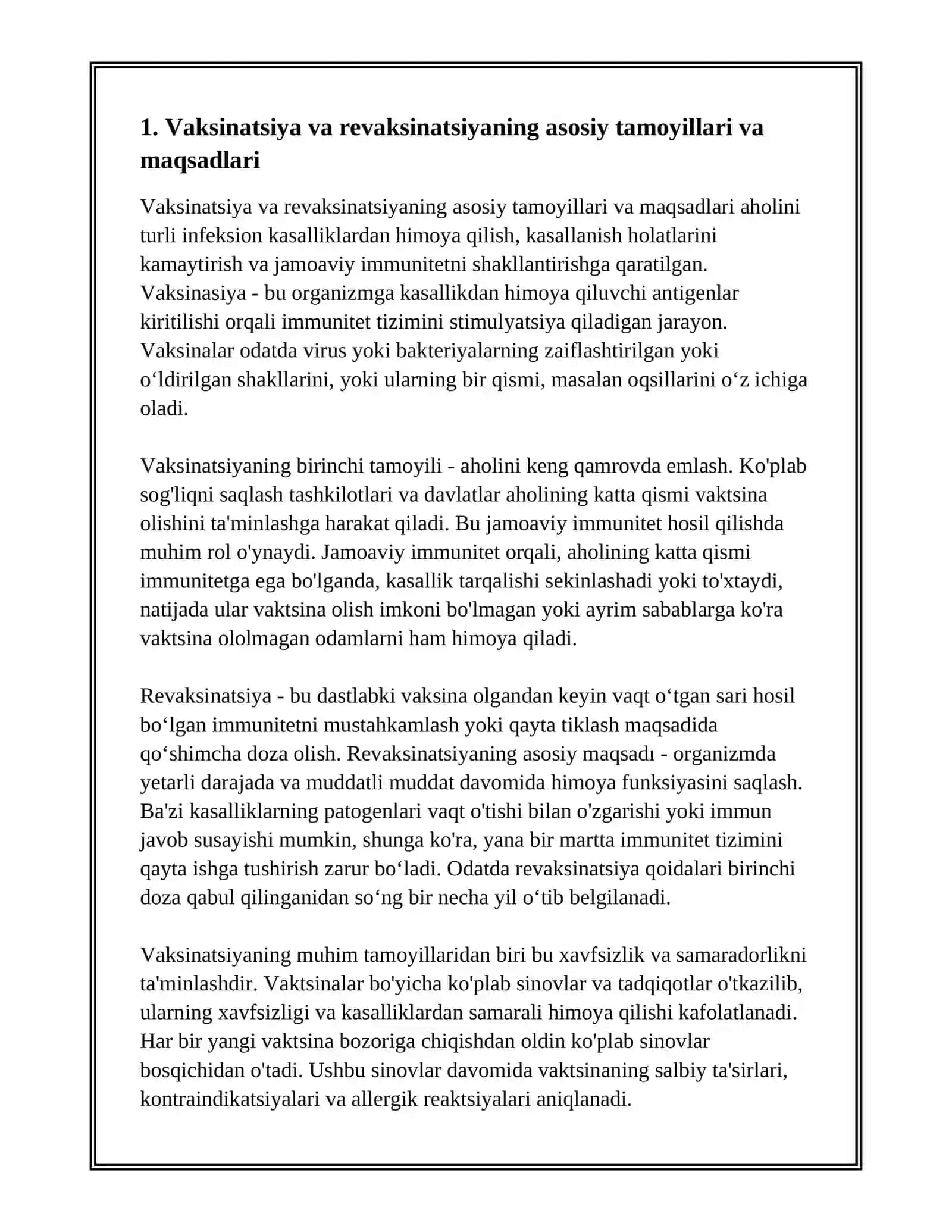 VAKSINATSIYA VA REVAKSINASIYA 3
