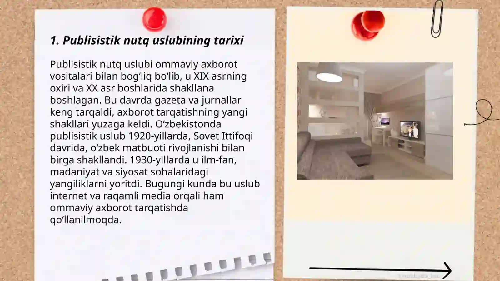 Publisistik nutq uslubi 3