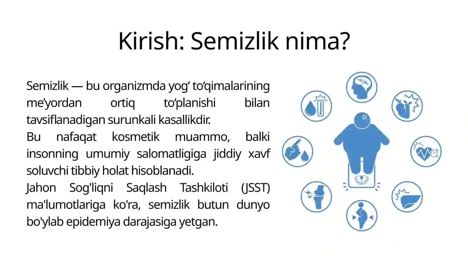 Semizlik 3