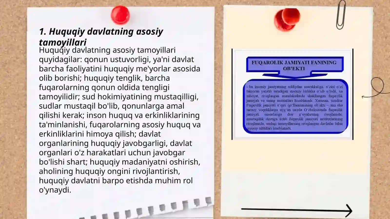 Huquqiy davlat va fuqarolik jamiyati 3