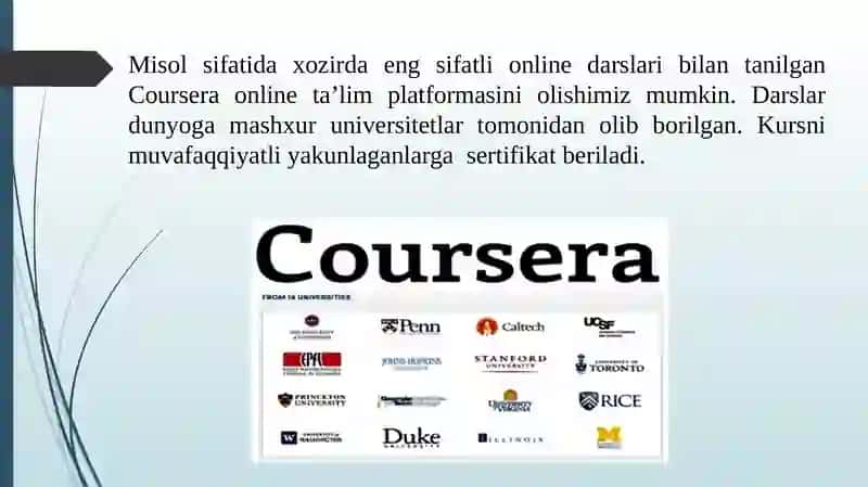 Coursera 3