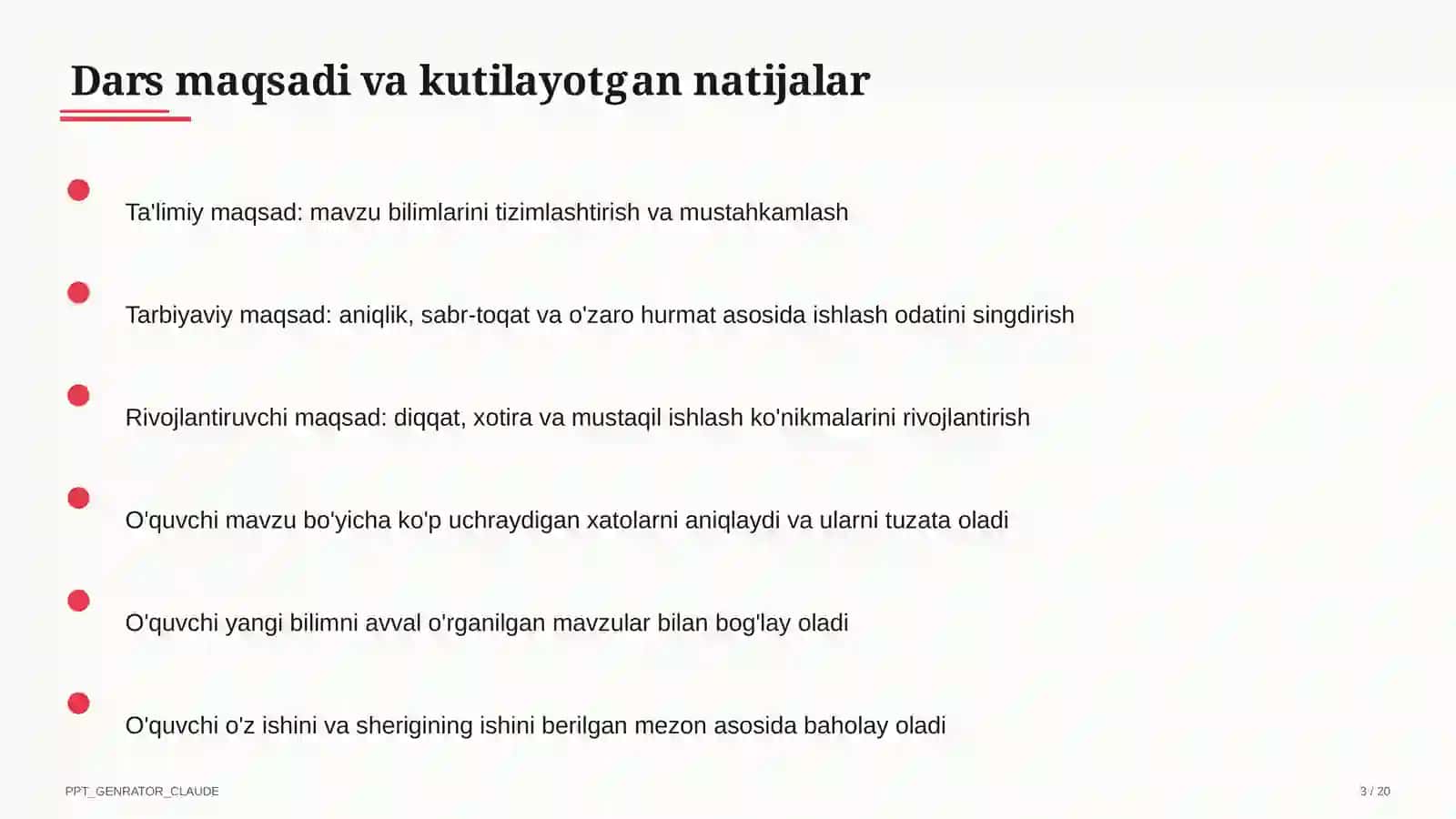 Huquq va iqtisodiyot asoslari (9–11) 3