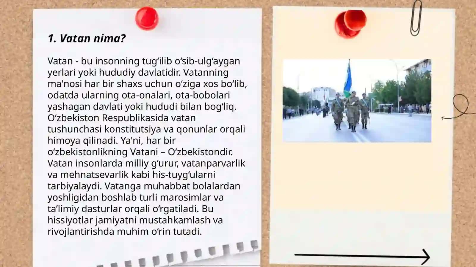 Vatan- muqaddas maskan 3