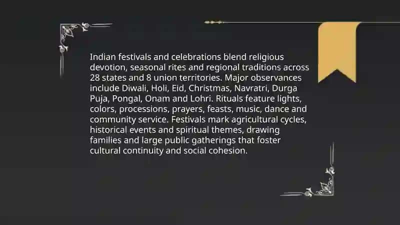 Indian culture 3