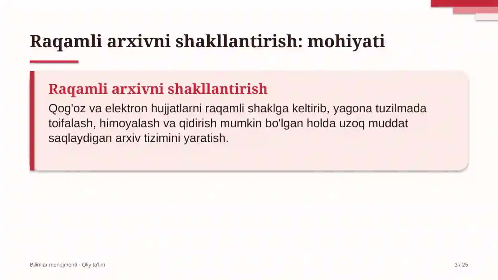 turizmda raqamli arxivni shakllantirish 4086 3