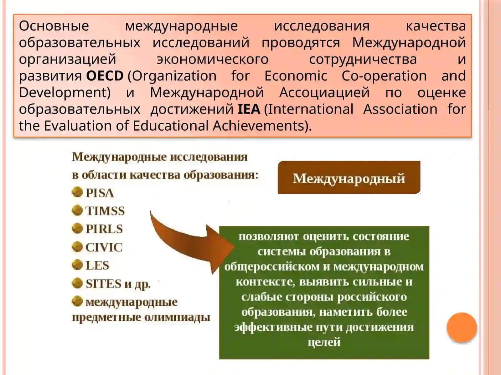 Aoma Modern O'qitishni Baholashning Hozirgi Tarixi 3