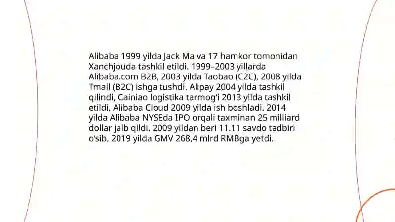 Ali baba elektron biznesi haqida 3
