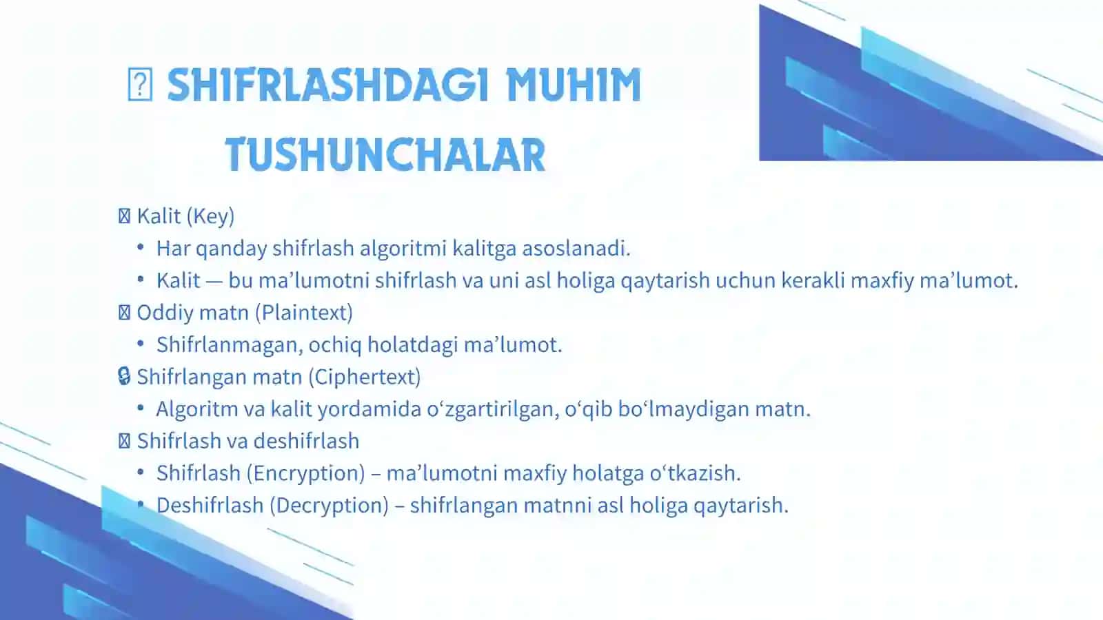 SHIFRLASH 3