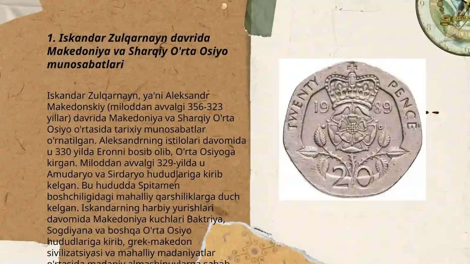 Makedoniyalik Iskandar va Salavkiylar davrida ijtimoiy tuzum 3