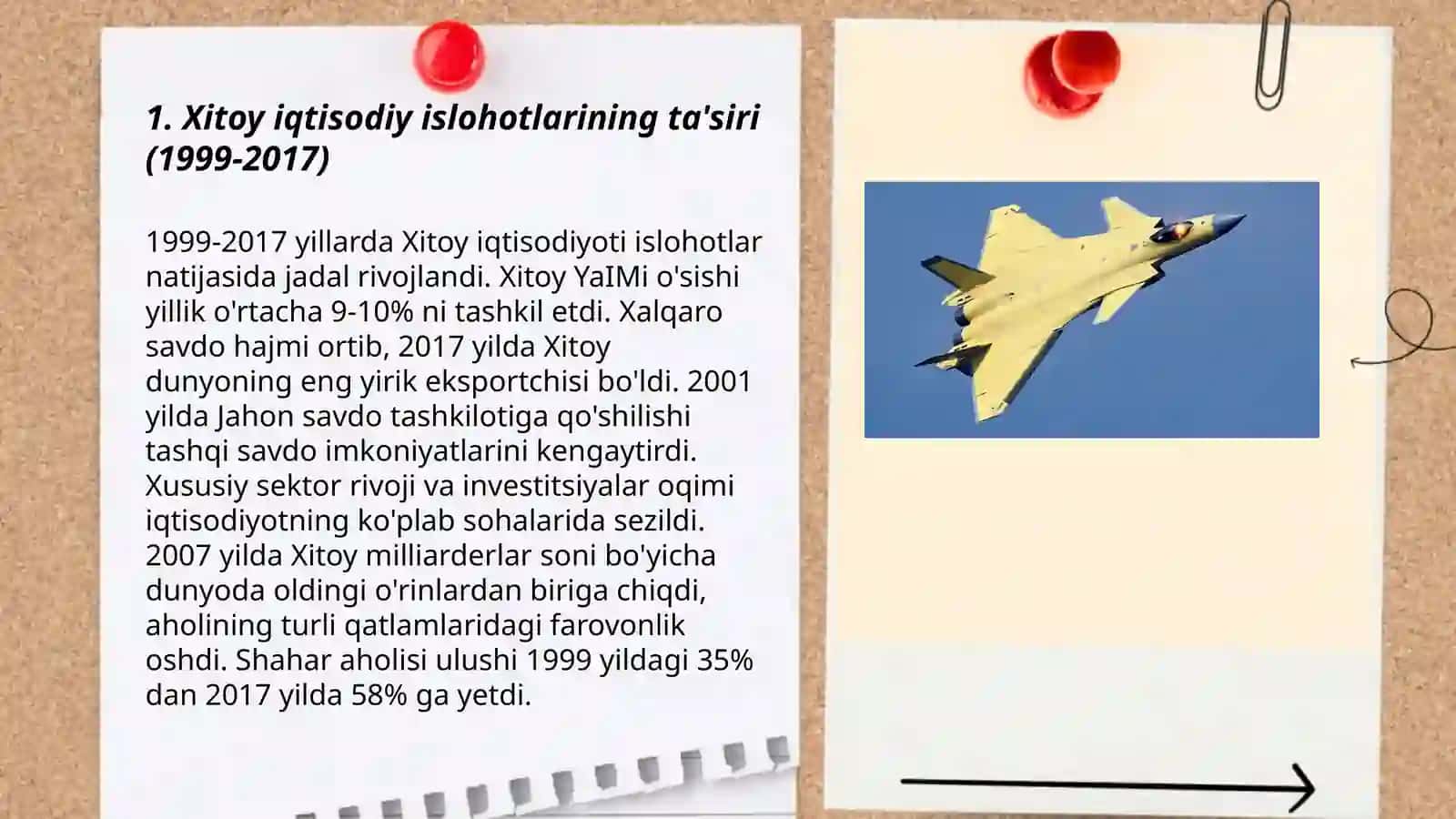 Xitoy va Yaponiyaning rivojlanishi 3