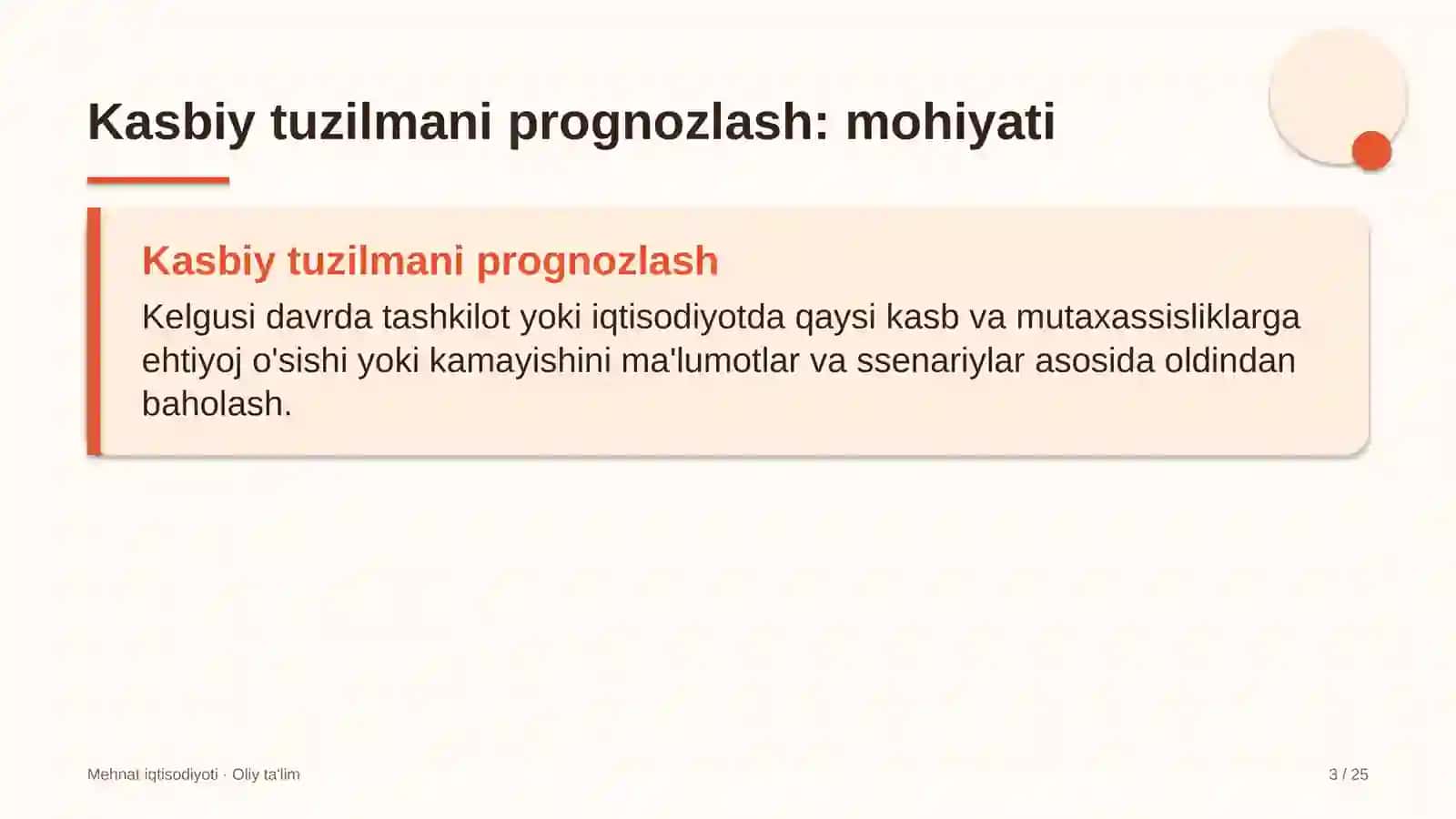 xalq deputatlari kengashlarida kasbiy tuzilmani prognozlash 3785 3