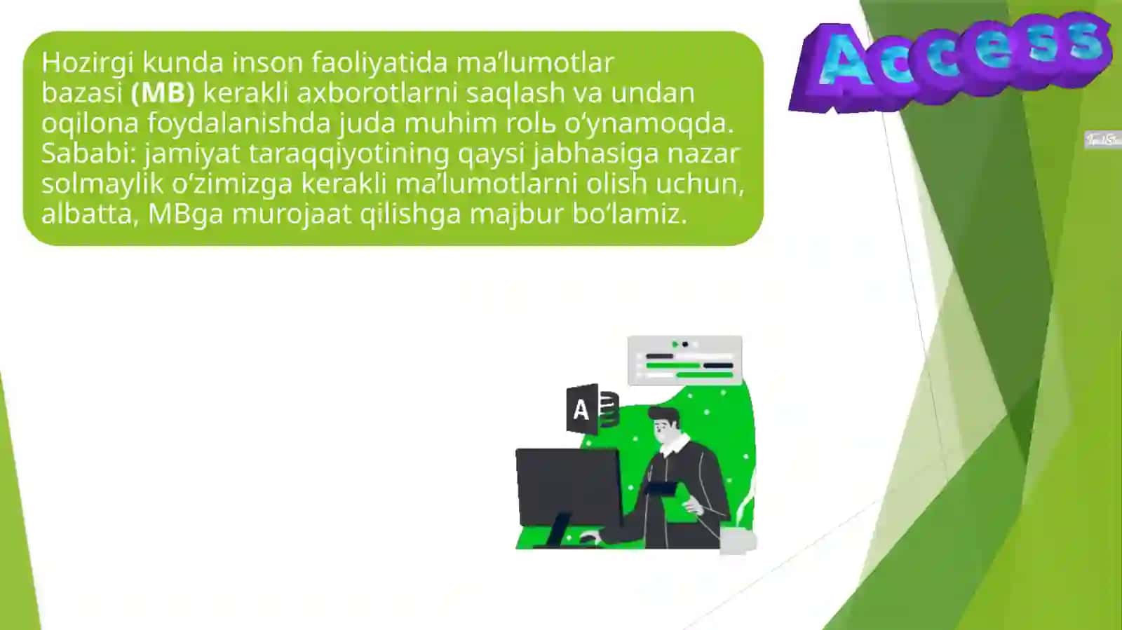 Zooinjeneriya (turlari bo’yicha) yo’nalishi 3