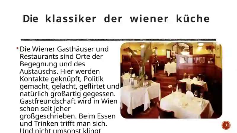 WIENERKÜCHE 3