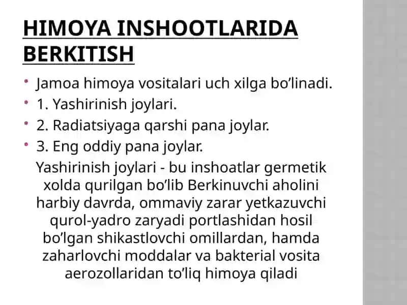 O’ZBЕKISTON RЕSPUBLIKASISOG’LIQNI SAQLASHVAZIRLIGITоshkеnt tibbiyot аkаdemiya 3