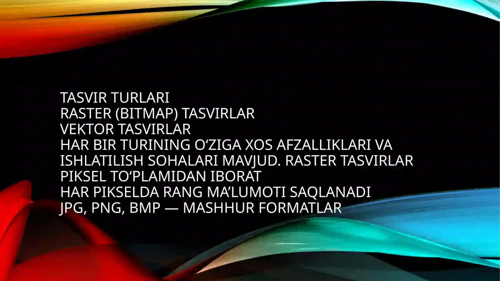 Tasvirlar 3