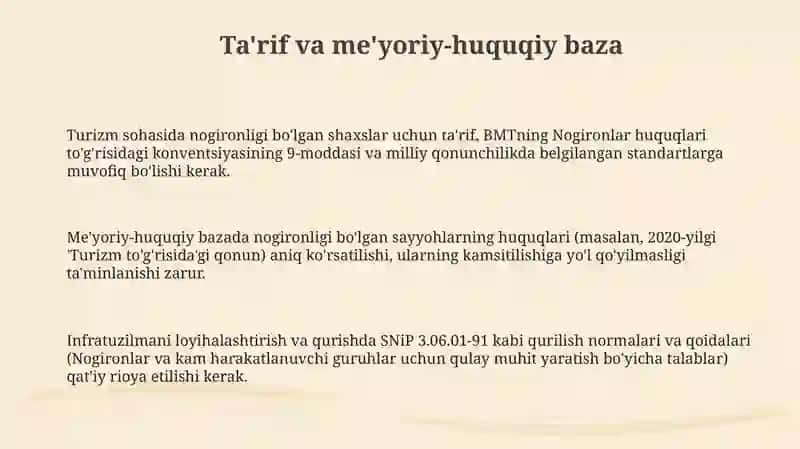 Infratuzilma tuzish 3