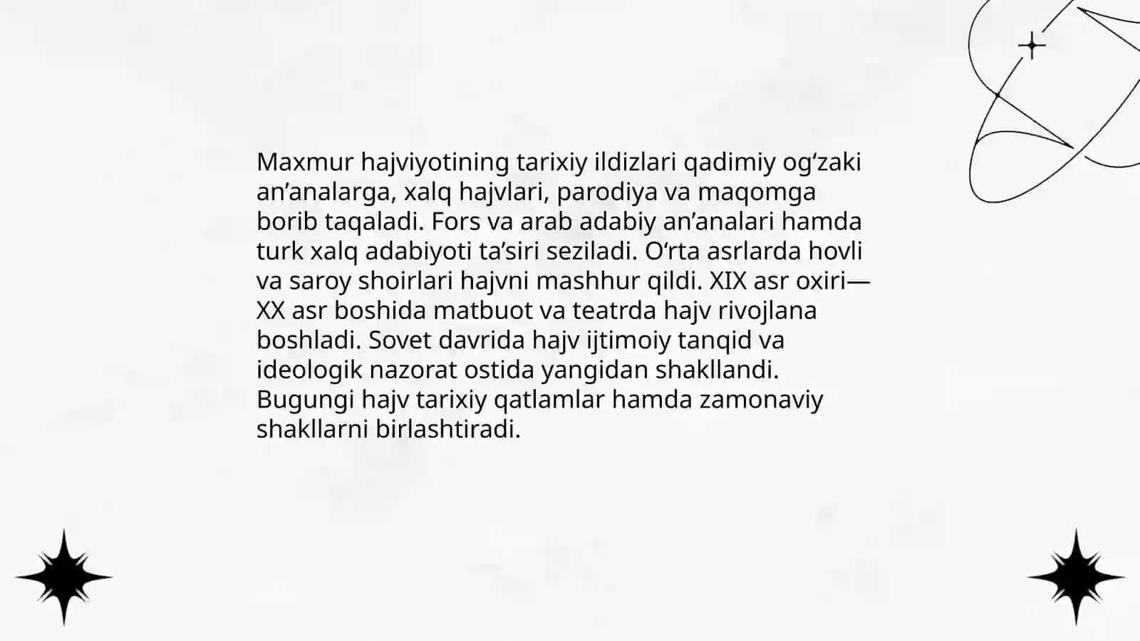 Maxmur hajviyoti 3