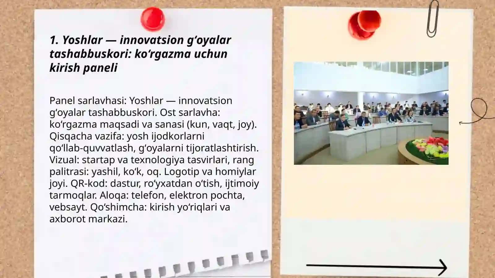 Yoshlar - innovatsion gʻoyalar tashabbuskori 3