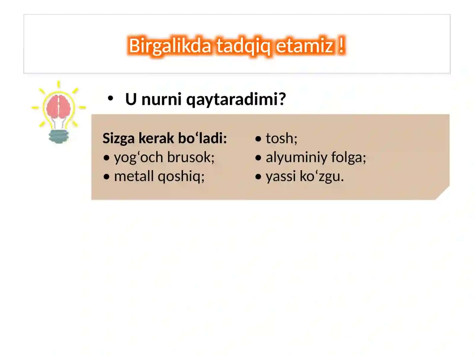 8.1. Yorug‘likningqaytishi 3