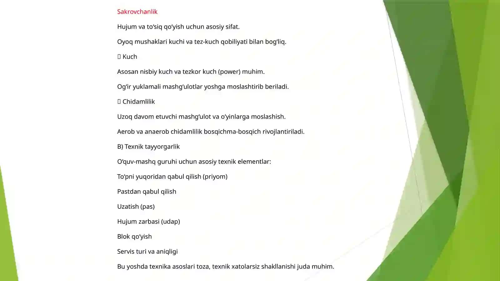Yoshxususiyatlari (12-16 yosh) 3