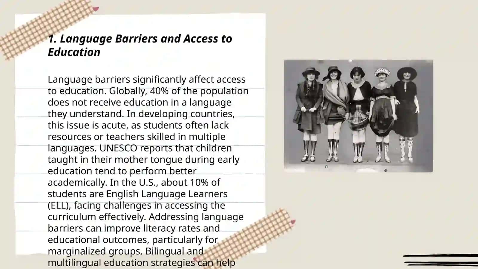 Linguistic diversity and poverty 3
