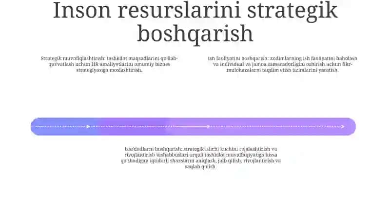 Inson Resurslarini Boshqariah Sohasidagi Tushunchalarga Asosiy Yondashuvlar 3